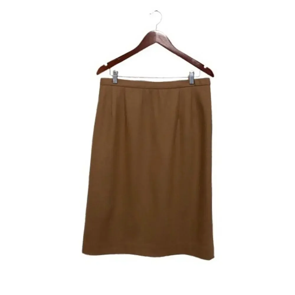 Pendleton tan vintage